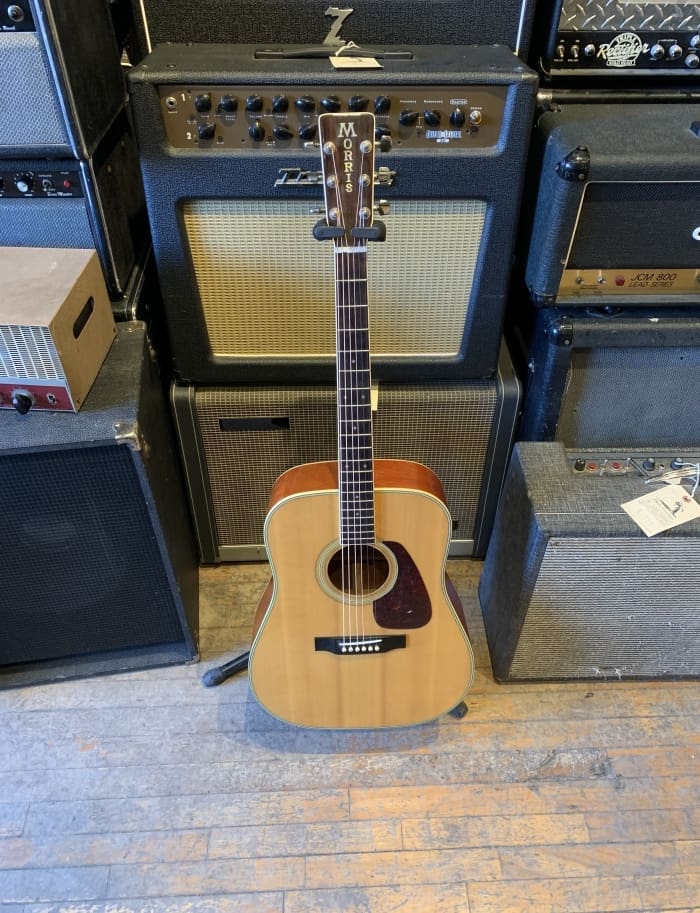 Morris MD-512
