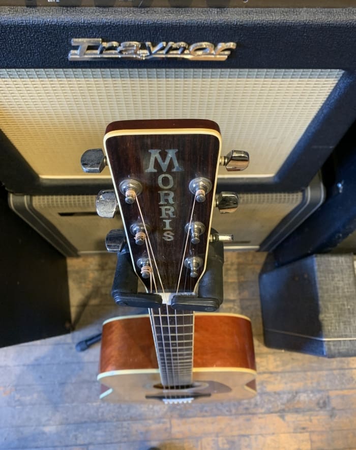Morris MD-512 - Image 2
