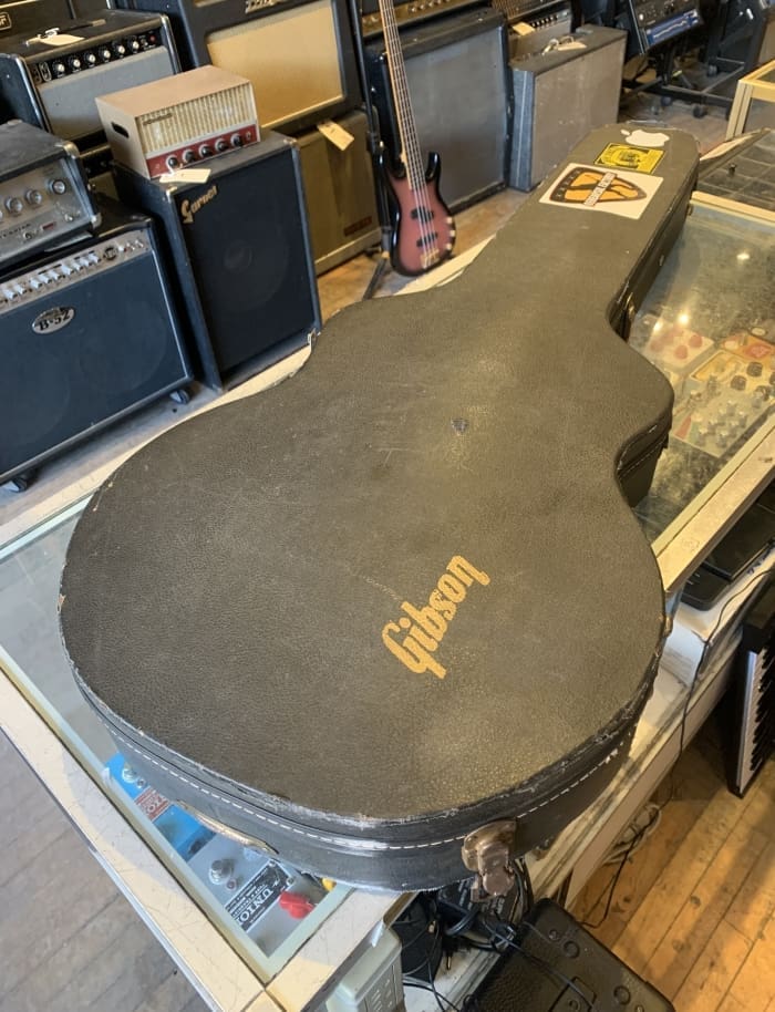 1988 Gibson ES-335 Showcase Edition - Image 2