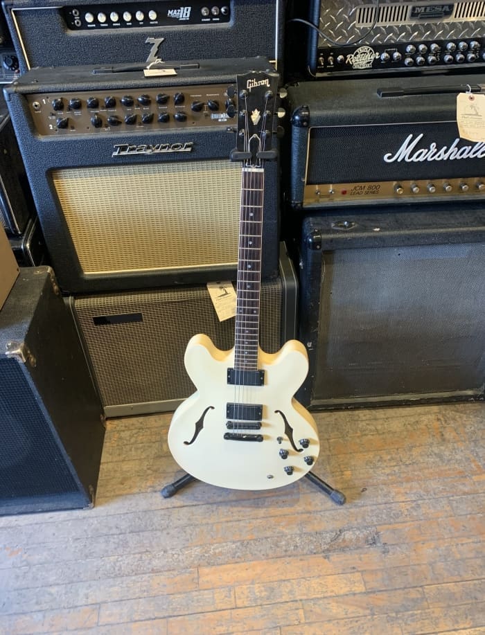 1988 Gibson ES-335 Showcase Edition
