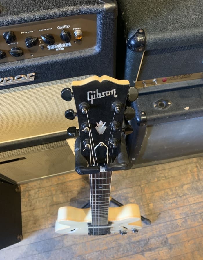 1988 Gibson ES-335 Showcase Edition - Image 3