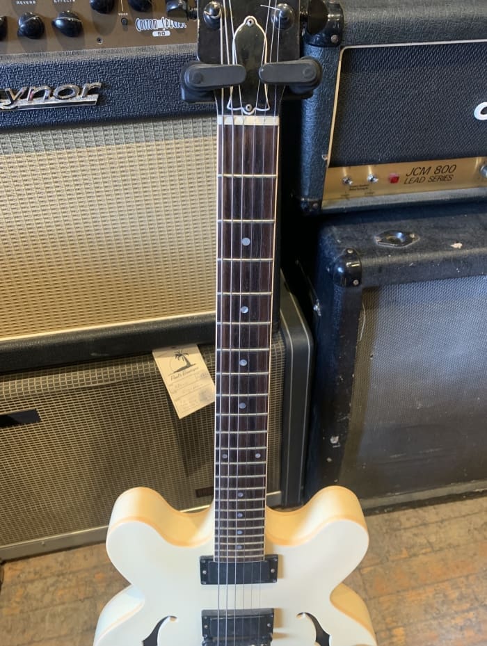 1988 Gibson ES-335 Showcase Edition - Image 4