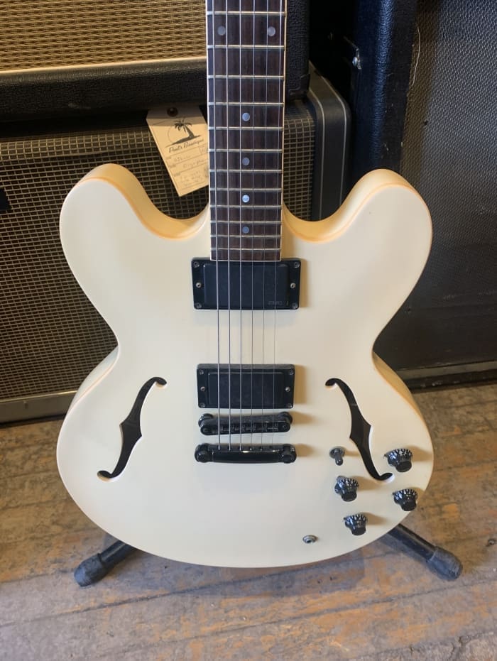 1988 Gibson ES-335 Showcase Edition - Image 5
