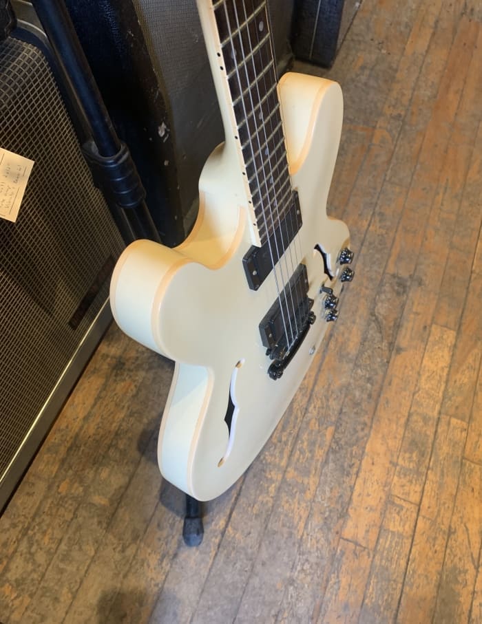 1988 Gibson ES-335 Showcase Edition - Image 7
