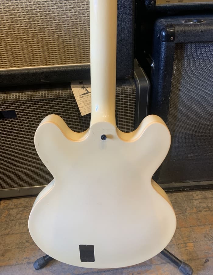 1988 Gibson ES-335 Showcase Edition - Image 9