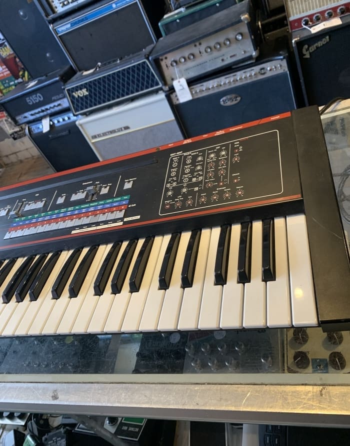 Roland JX-3P - Image 3