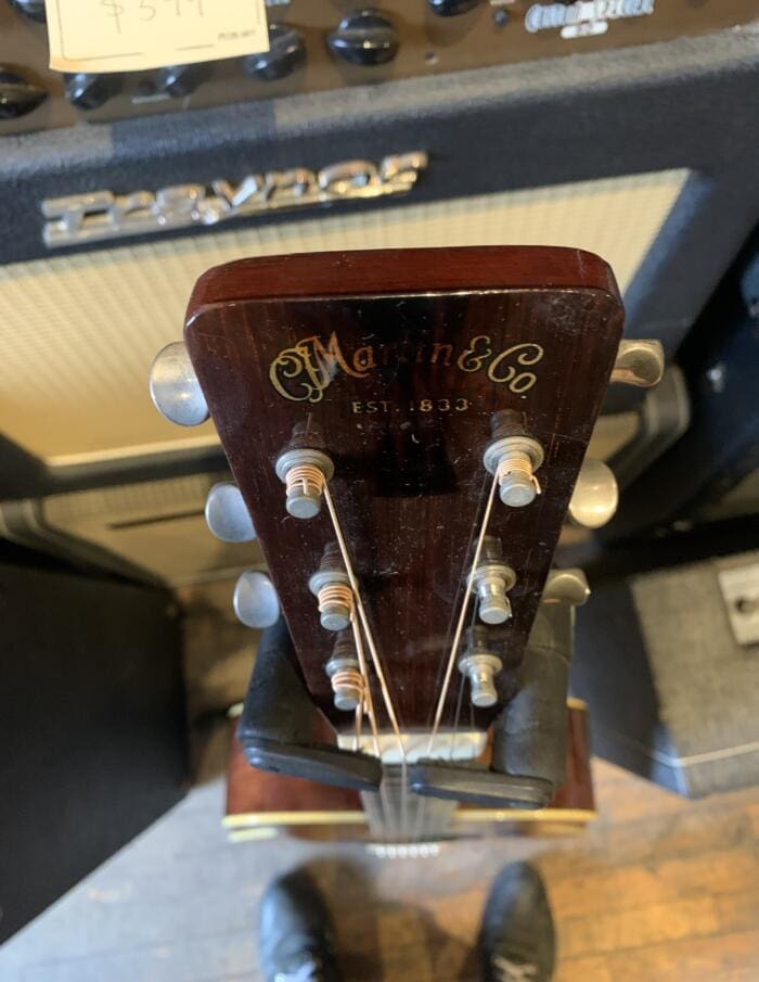 1949 Martin 000-28 - Image 2