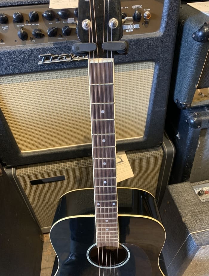 Tradition TB550BLK - Image 3