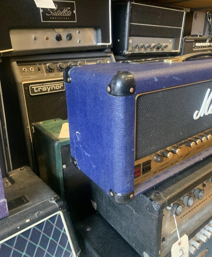 90s Marshall 6100LE - Image 2