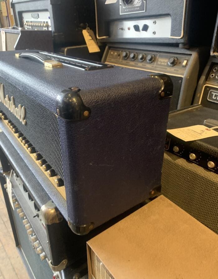 90s Marshall 6100LE - Image 3