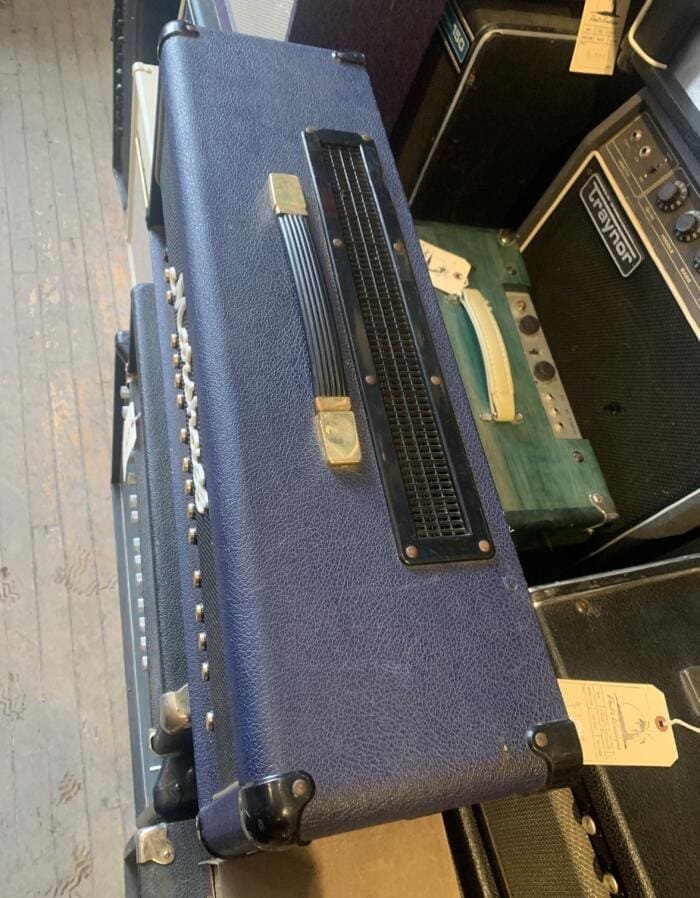 90s Marshall 6100LE - Image 4