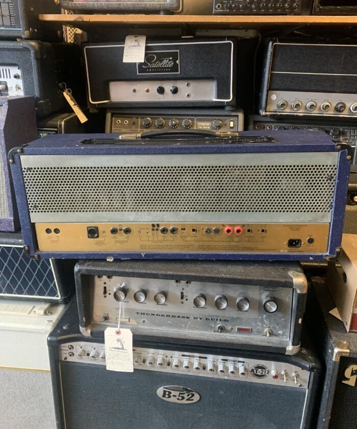 90s Marshall 6100LE - Image 5