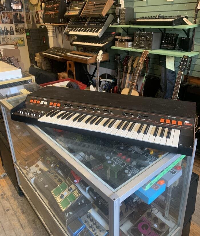ARP Omni 2