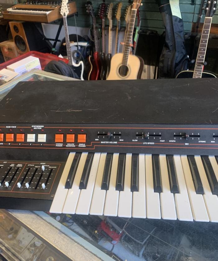 ARP Omni 2 - Image 4