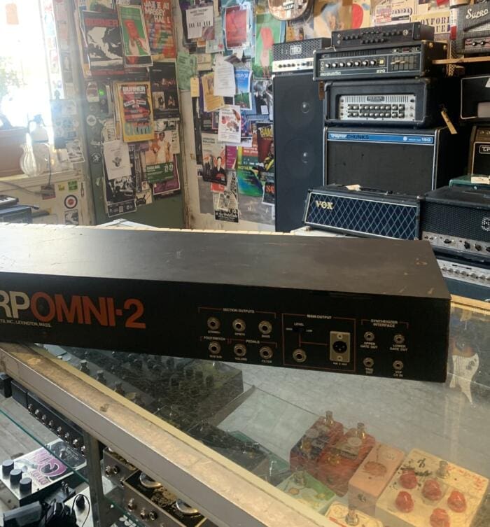 ARP Omni 2 - Image 6