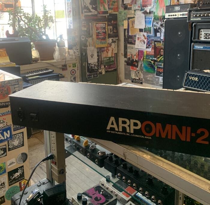 ARP Omni 2 - Image 7