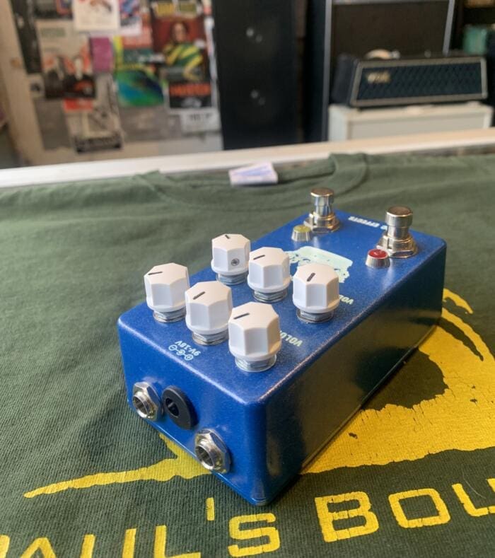 CMC Effects King of Tone Clone - Image 3
