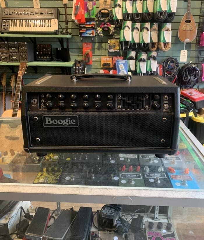 Mesa Boogie V/35