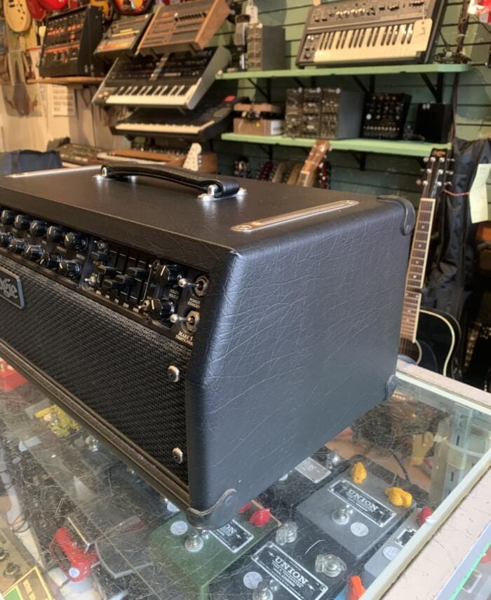 Mesa Boogie V/35 - Image 3