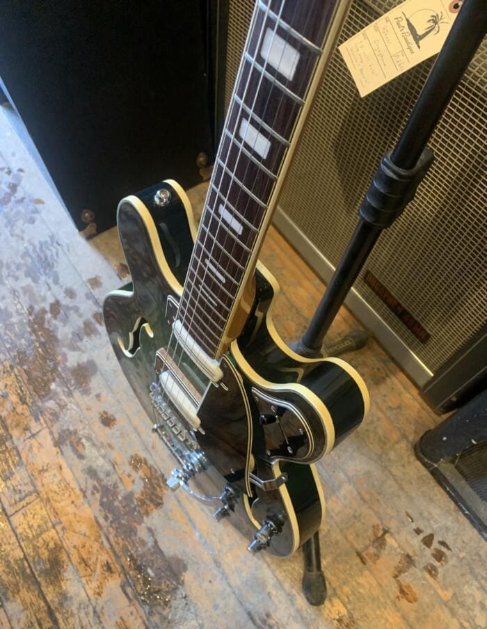 60s Univox Custom 335 - Image 5
