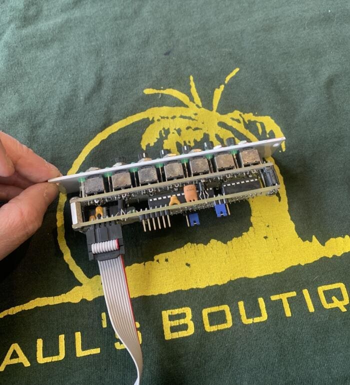 Bastl Little Nerd - Image 4