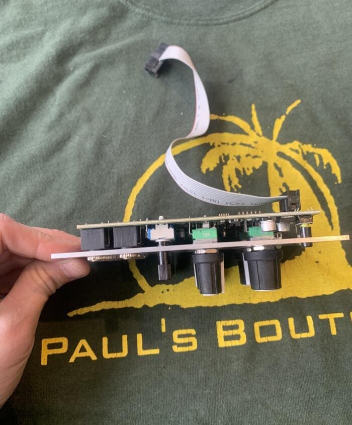 Mutable Instruments Rings - Image 2