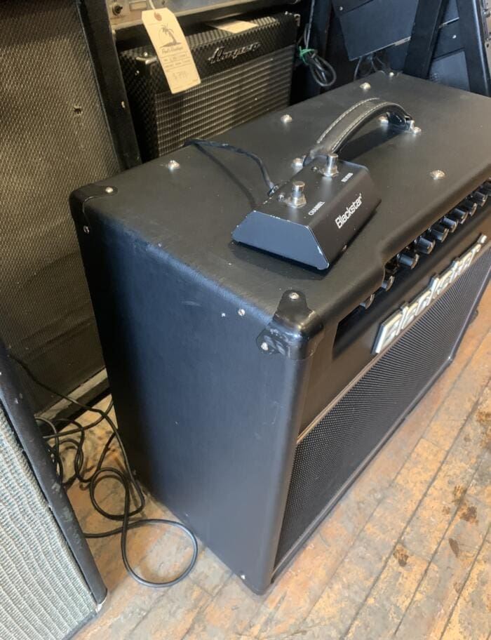 Blackstar HT 40 Club - Image 3