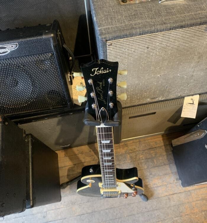 Tokai Love Rock Les Paul - Image 2
