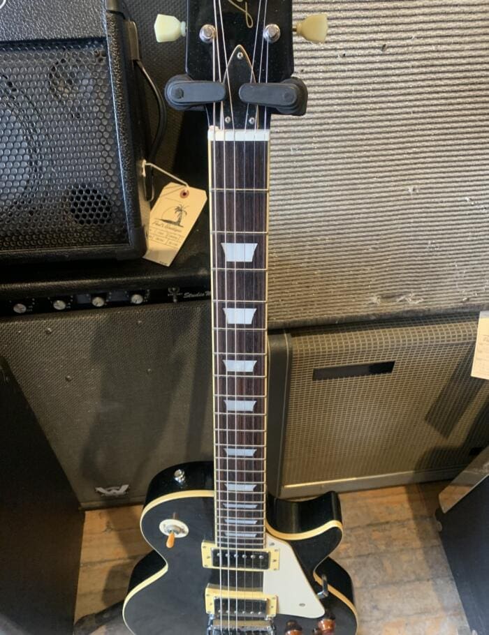 Tokai Love Rock Les Paul - Image 3