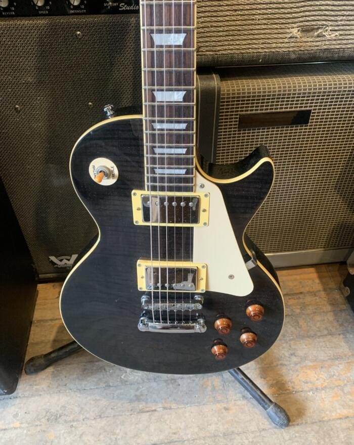 Tokai Love Rock Les Paul - Image 4