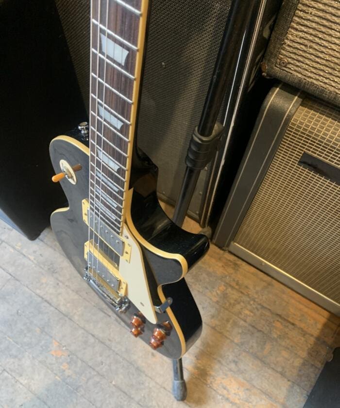 Tokai Love Rock Les Paul - Image 5