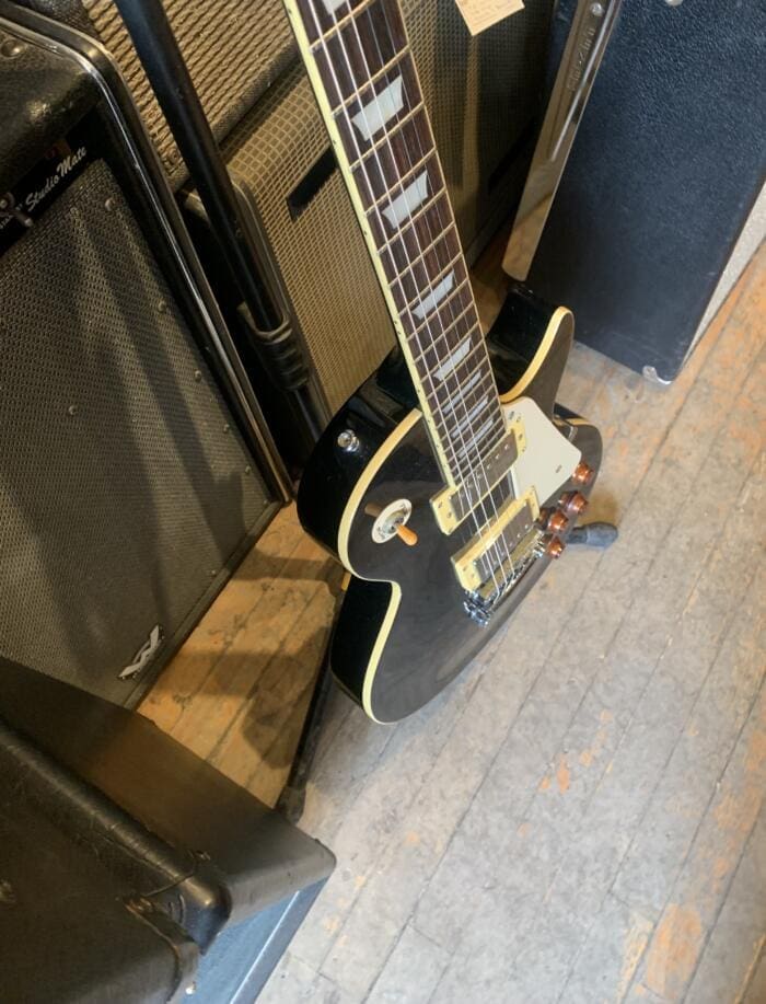 Tokai Love Rock Les Paul - Image 6