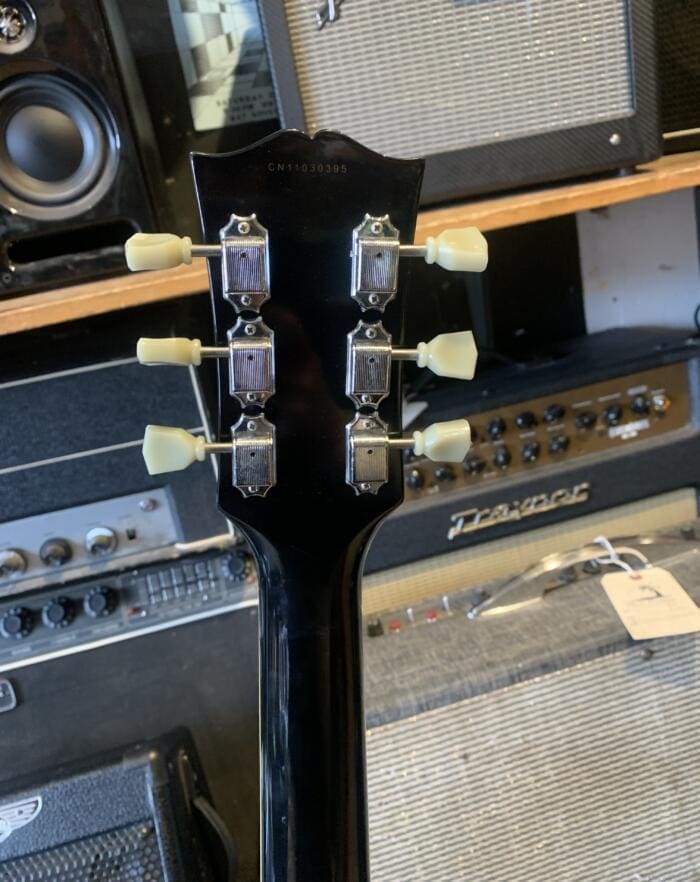 Tokai Love Rock Les Paul - Image 7