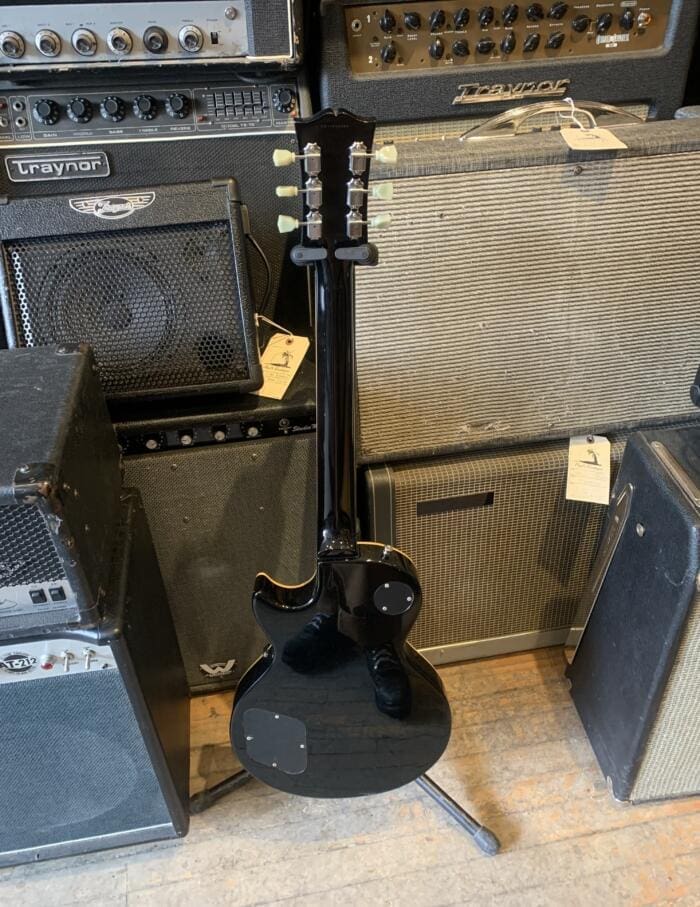 Tokai Love Rock Les Paul - Image 8