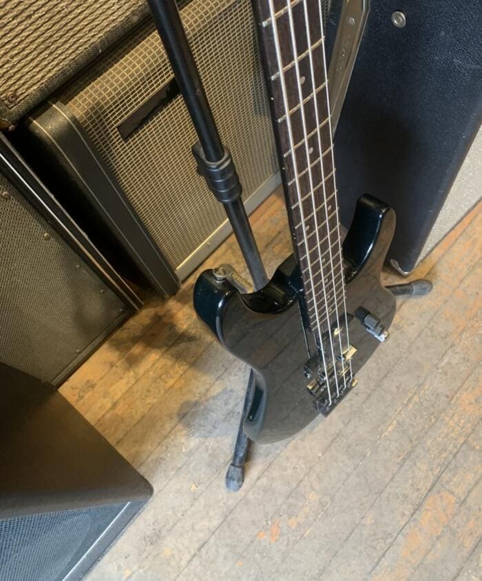 Fernandes Limited Edition PJ - Image 6
