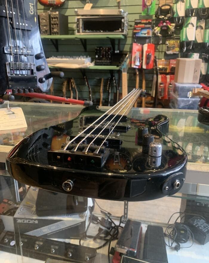 Fernandes Limited Edition PJ - Image 9