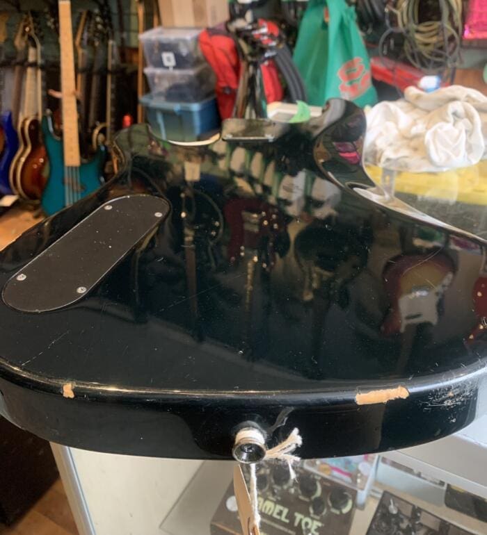 Fernandes Limited Edition PJ - Image 10