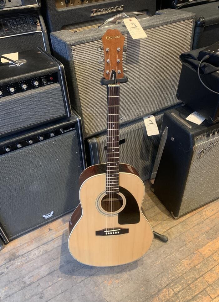 Epiphone AJ-15