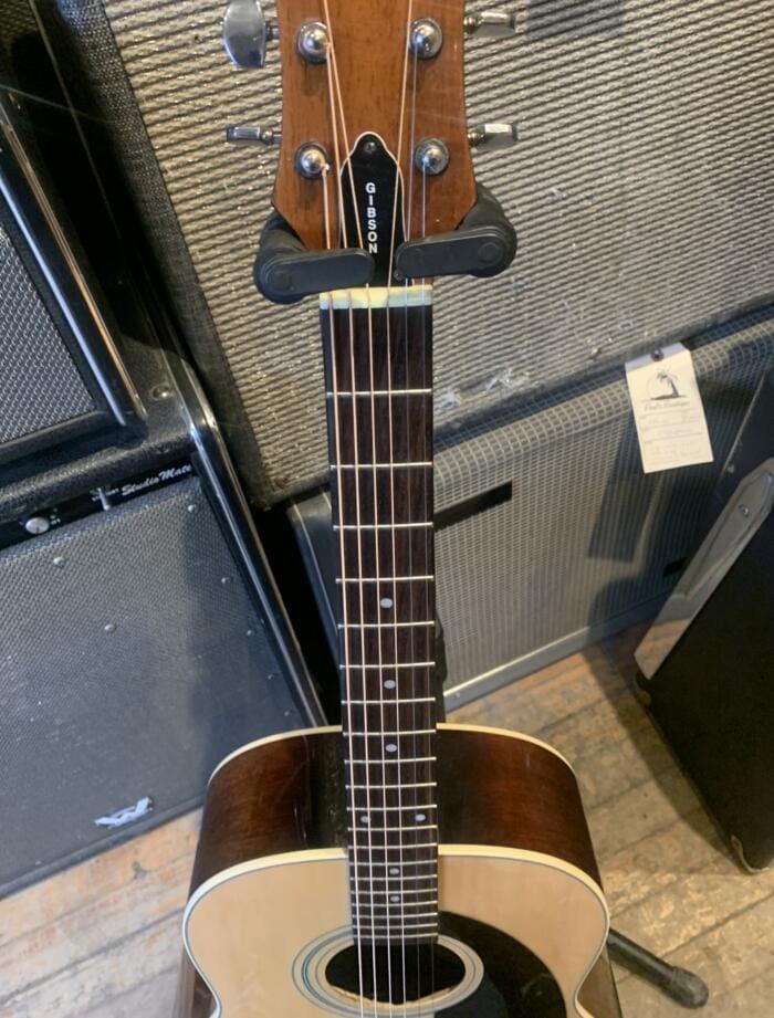 Epiphone AJ-15 - Image 3