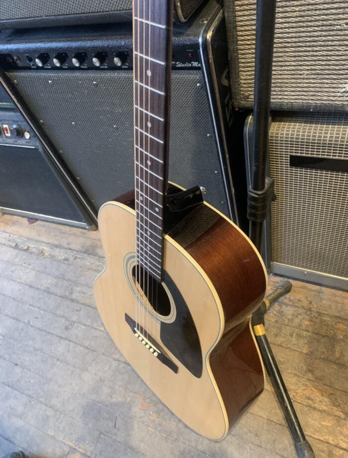 Epiphone AJ-15 - Image 5
