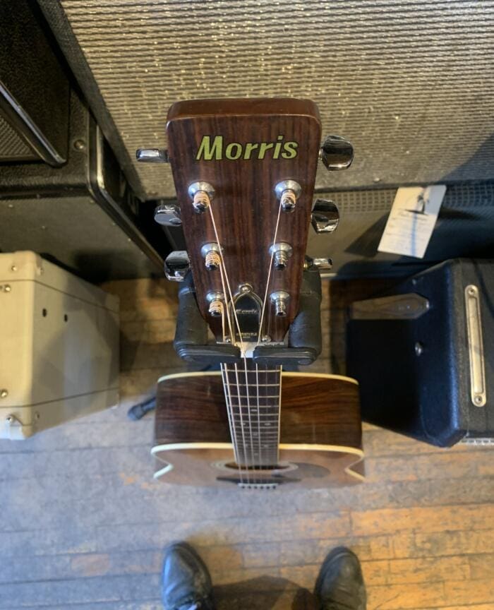 Morris W-25 - Image 2