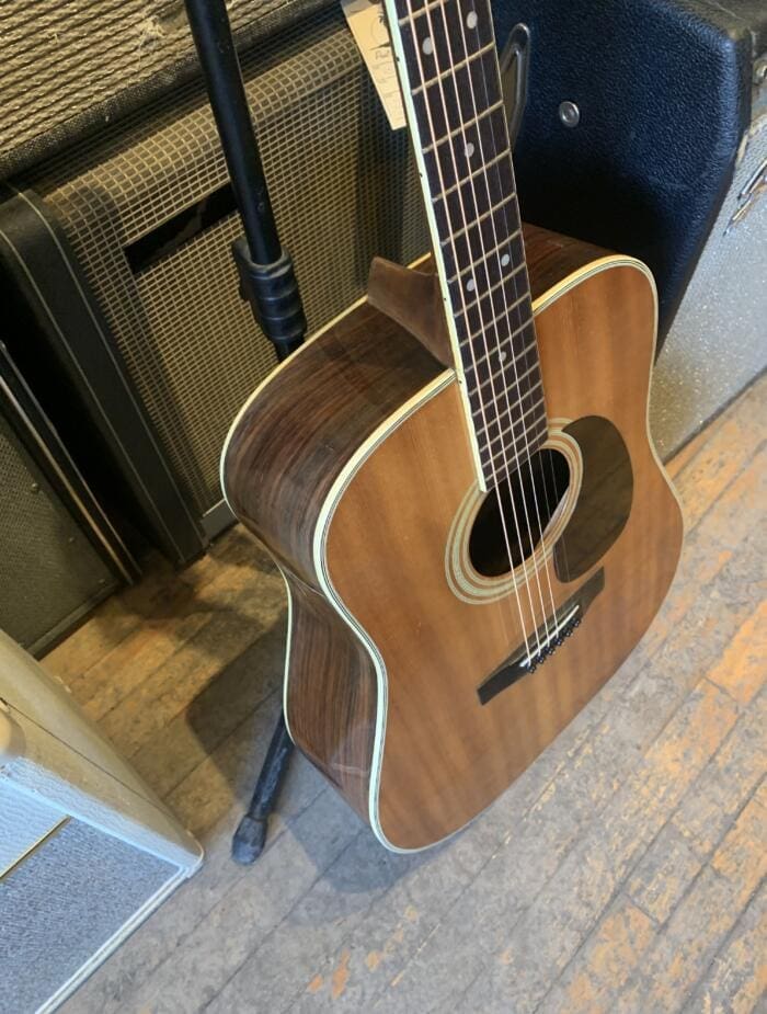 Morris W-25 - Image 6