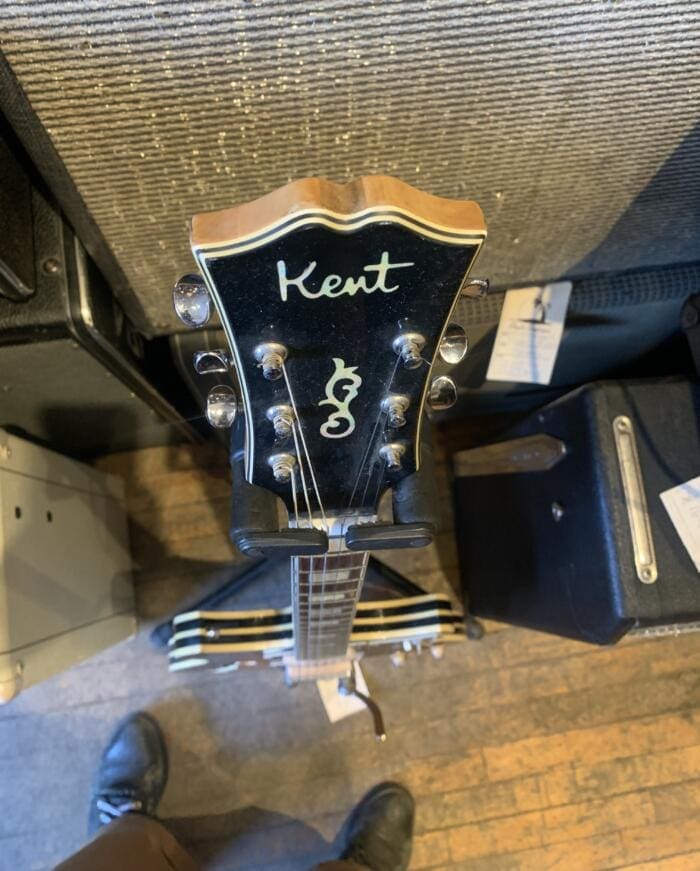 Kent 820 - Image 2