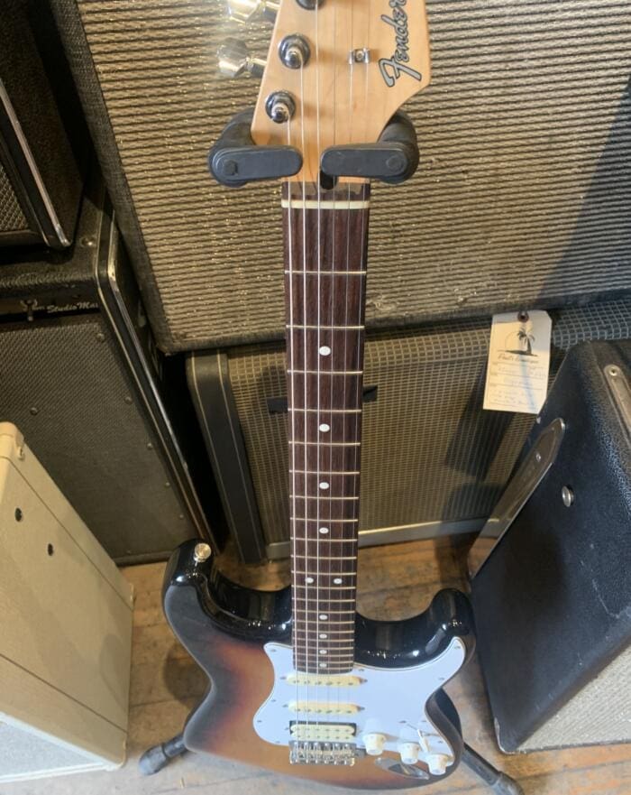 2007-2010 Fender ST-STD - Image 2