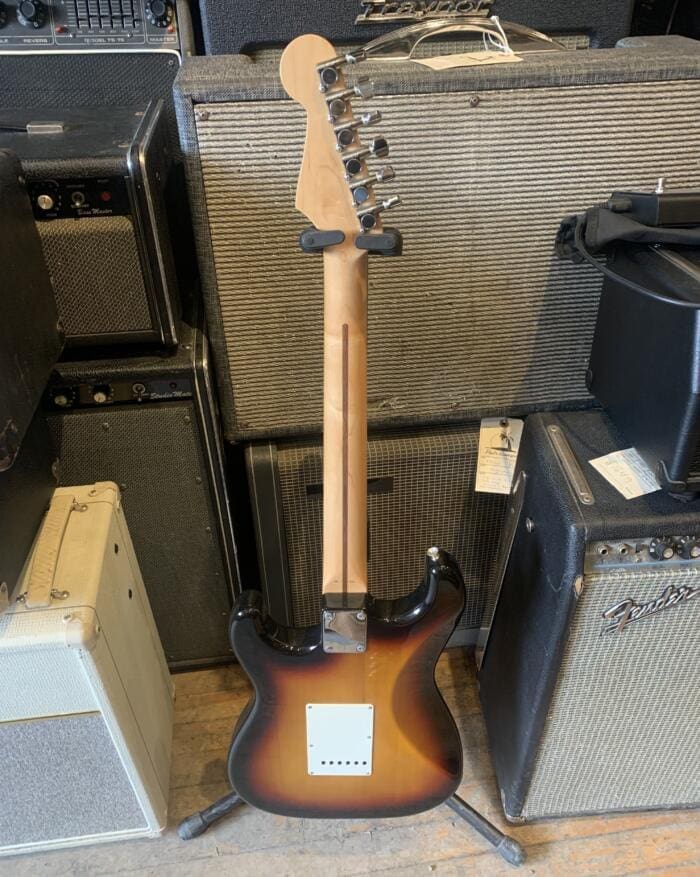 2007-2010 Fender ST-STD - Image 7