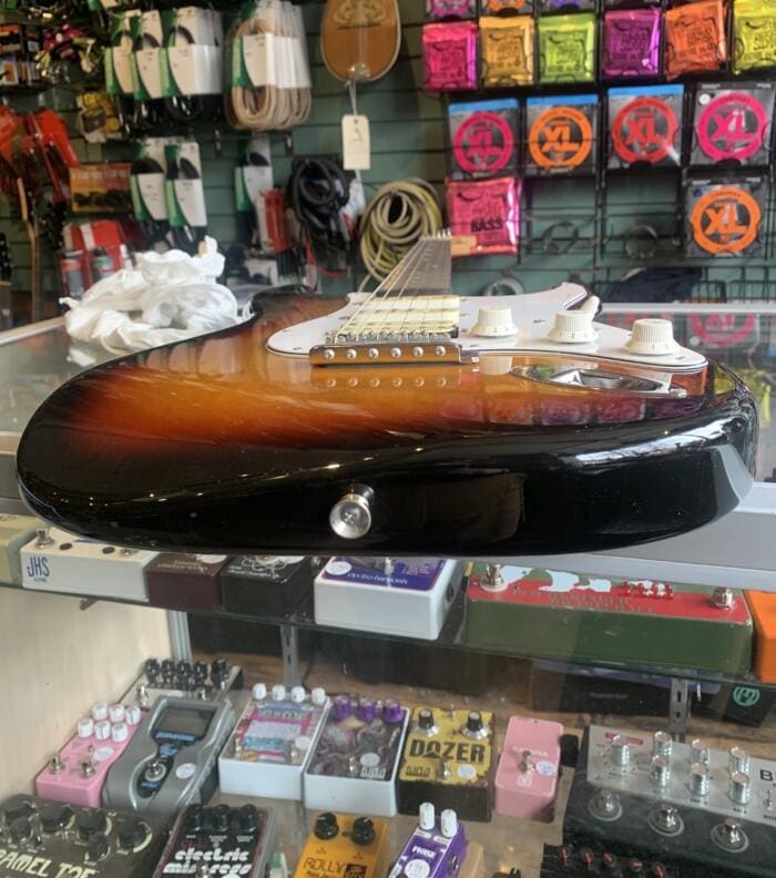 2007-2010 Fender ST-STD - Image 8