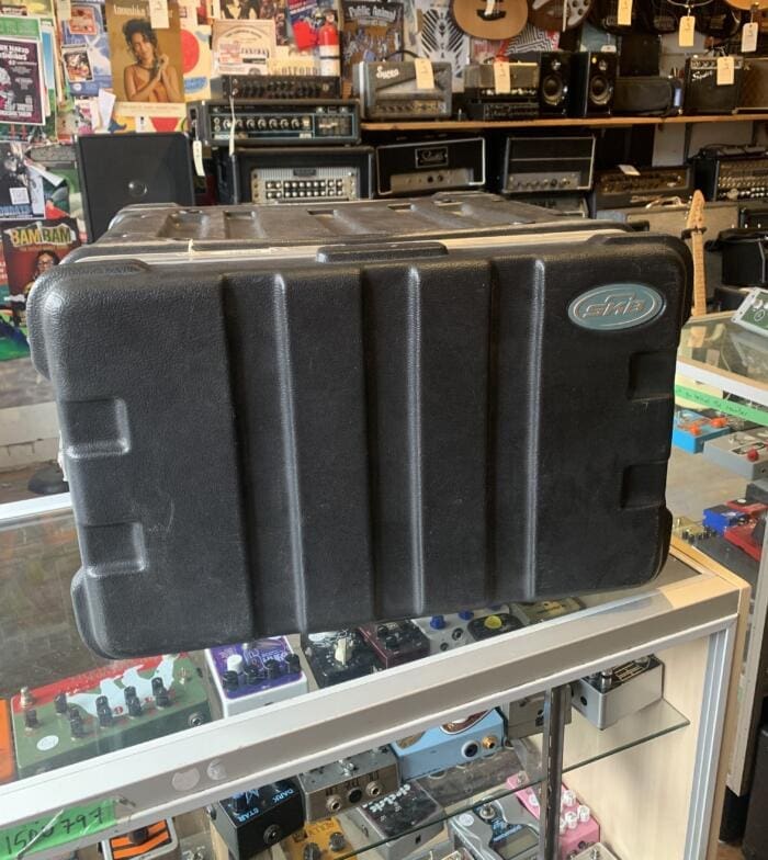SKB 8U Rack Case