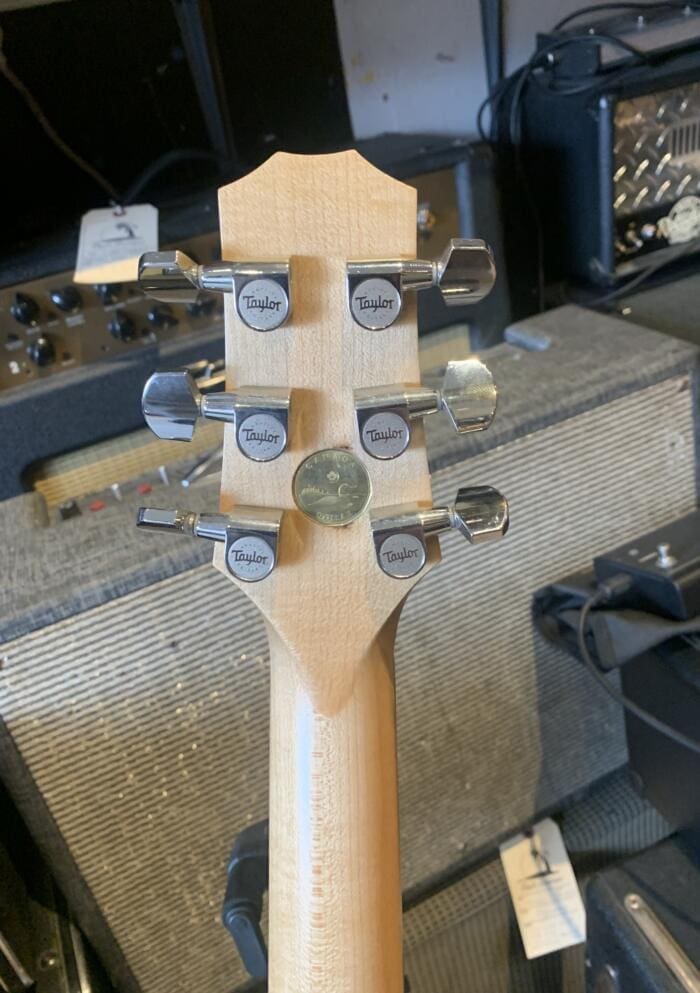 Taylor SB-1X - Image 7