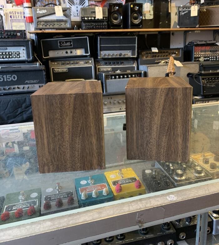 Auratone 5C Super Sounds Cube Passive Speaker Pair - Image 2