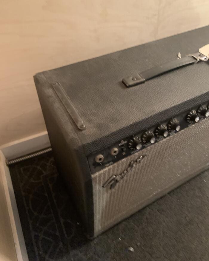 80-82 Fender 75 - Image 3